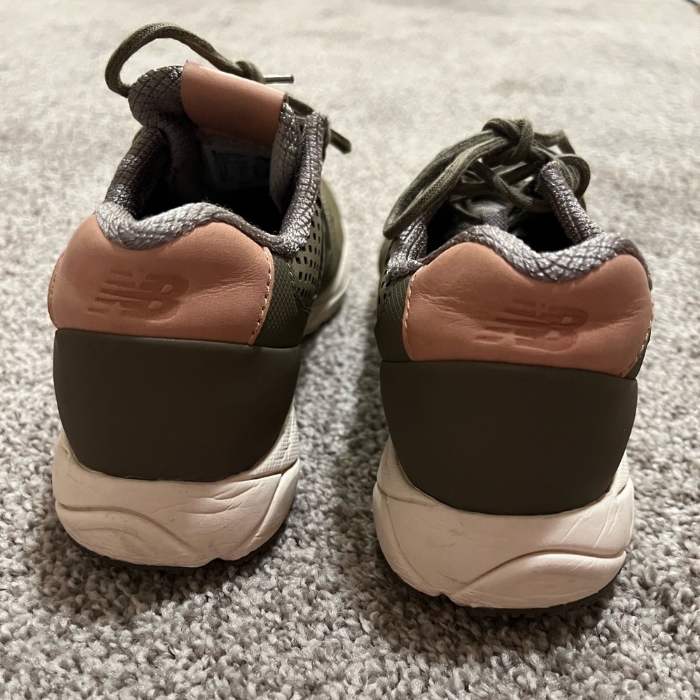 New Balance WRT96 Sneakers - Picture 4 of 4